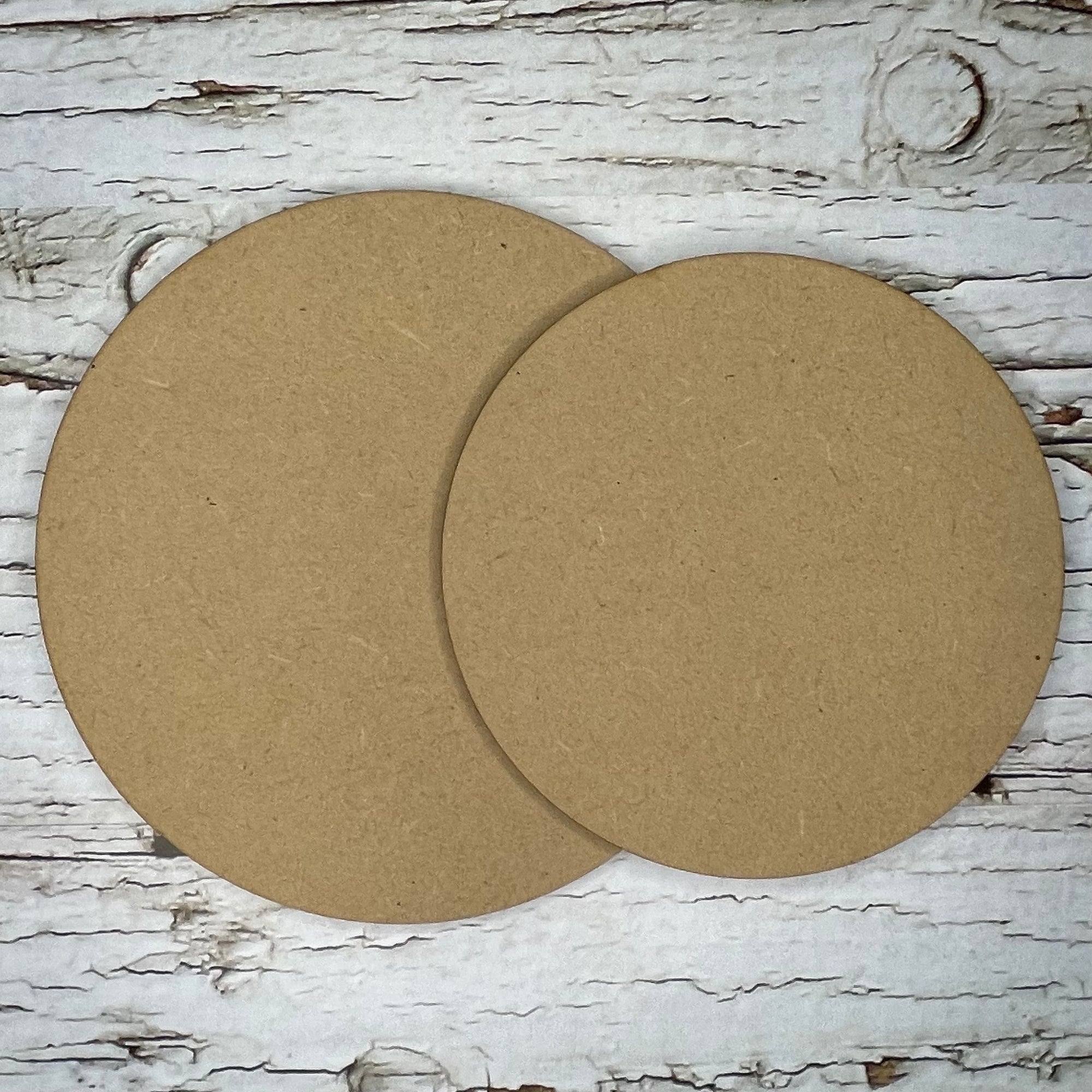 Replacement Circles for Fleur Circle Frame