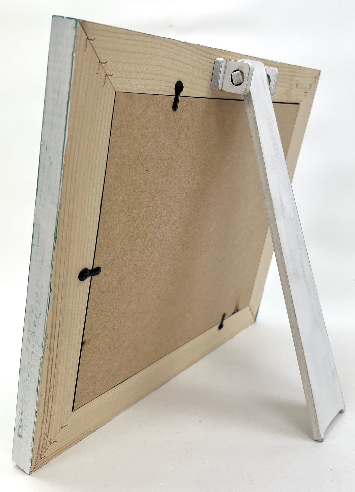 Berry Market Quilted Frame DIY Cross Stitch Display