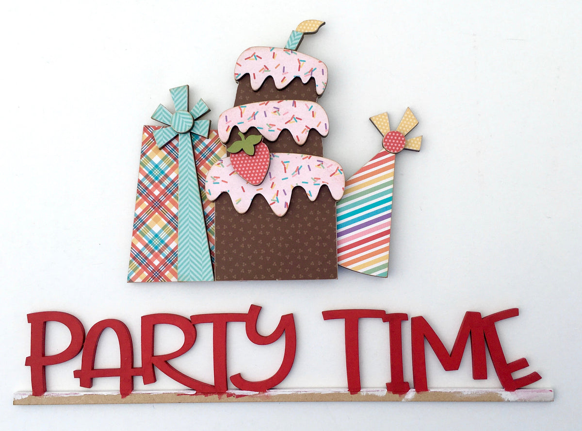 Interchangeable Farmhouse Truck with Birthday insert.  Changing Farmhouse truck. Handmade truck decor. DIY farmhouse truck.