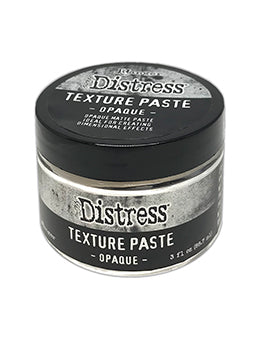 Distress Texture Paste Opaque by Ranger Ink