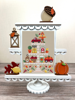 Unfinished wood craft deals kits