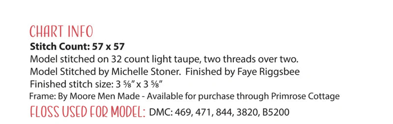 Garden Variety Lemons by Primrose Cottage