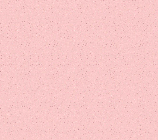 multicolor pink splatter on a light pink background confetti party vibe