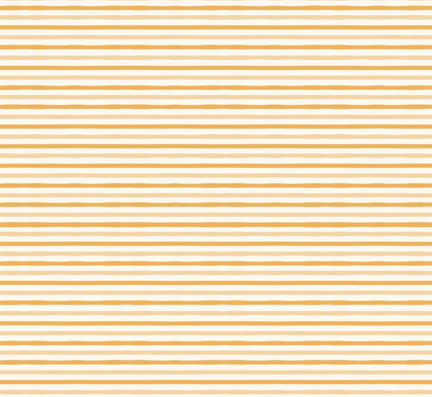 Pattern of thin yellow and goldenrod lines on a white background