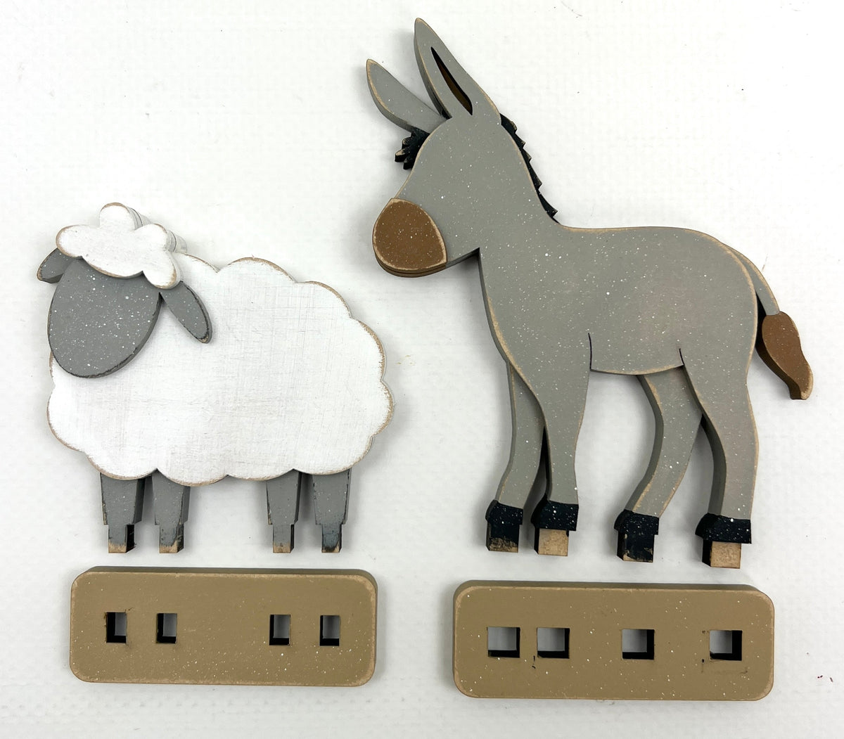 Nativity Complete Set-Bundle and Save Seasonal &amp; Holiday Decorations