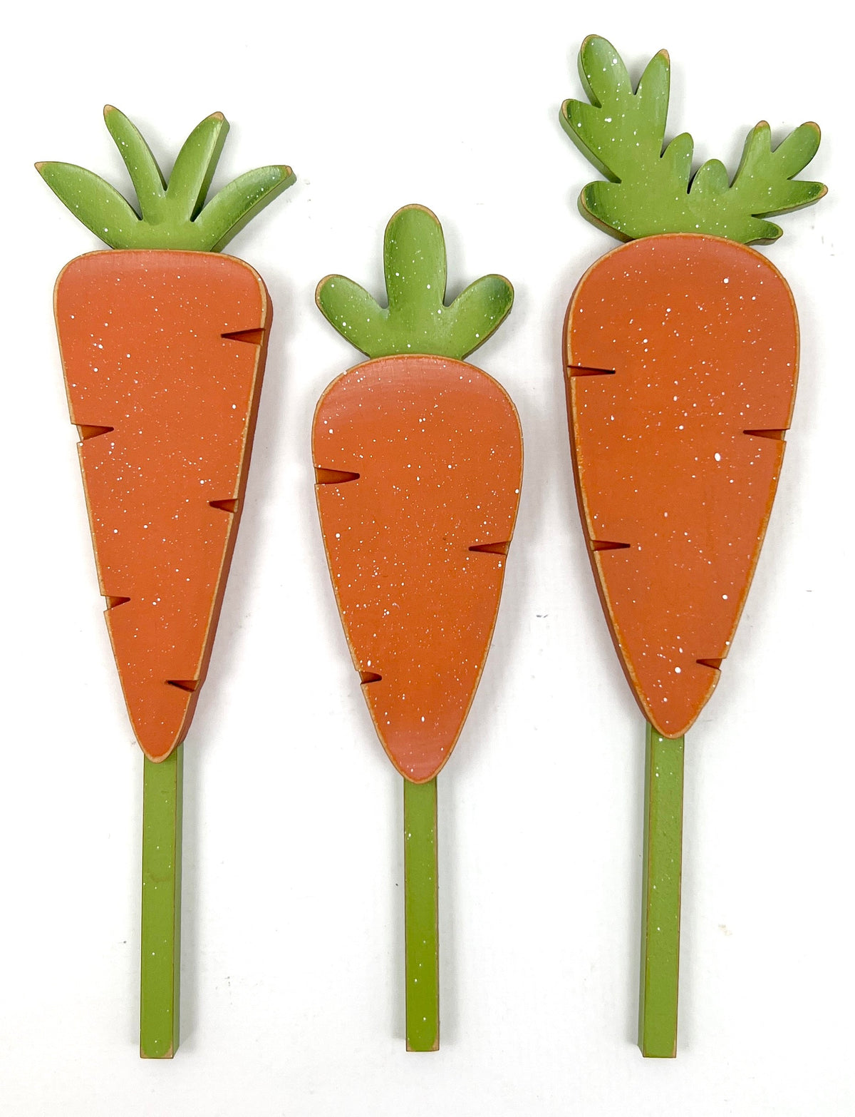 Carrot Mug Sticks-Mug Sold Separately seasonal wood decor