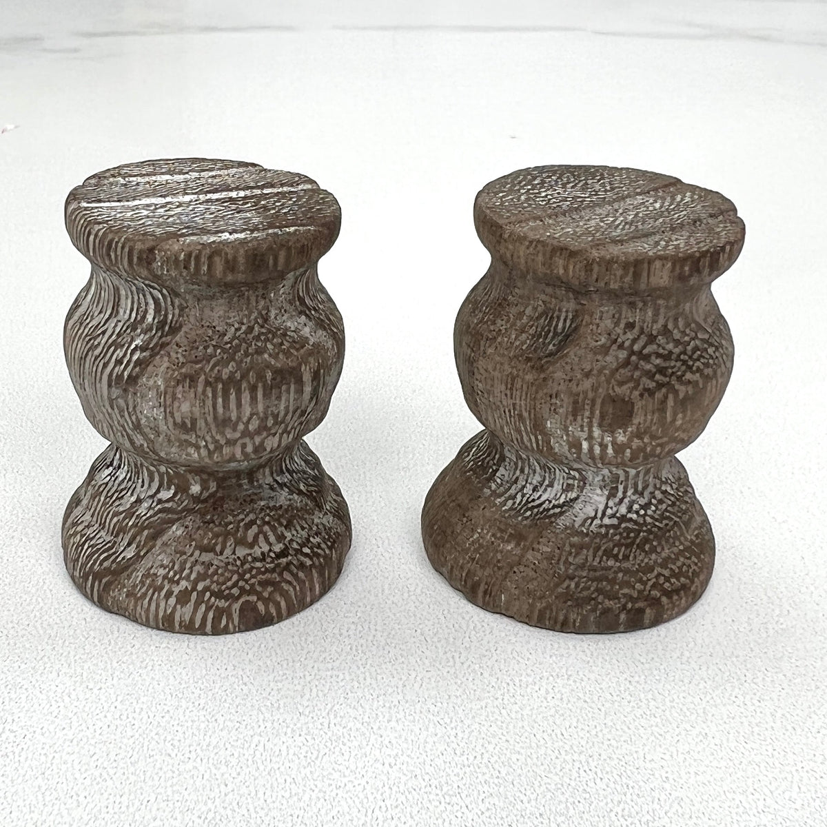 Small Wood Feet For Ladder Shelf seasonal wood decor