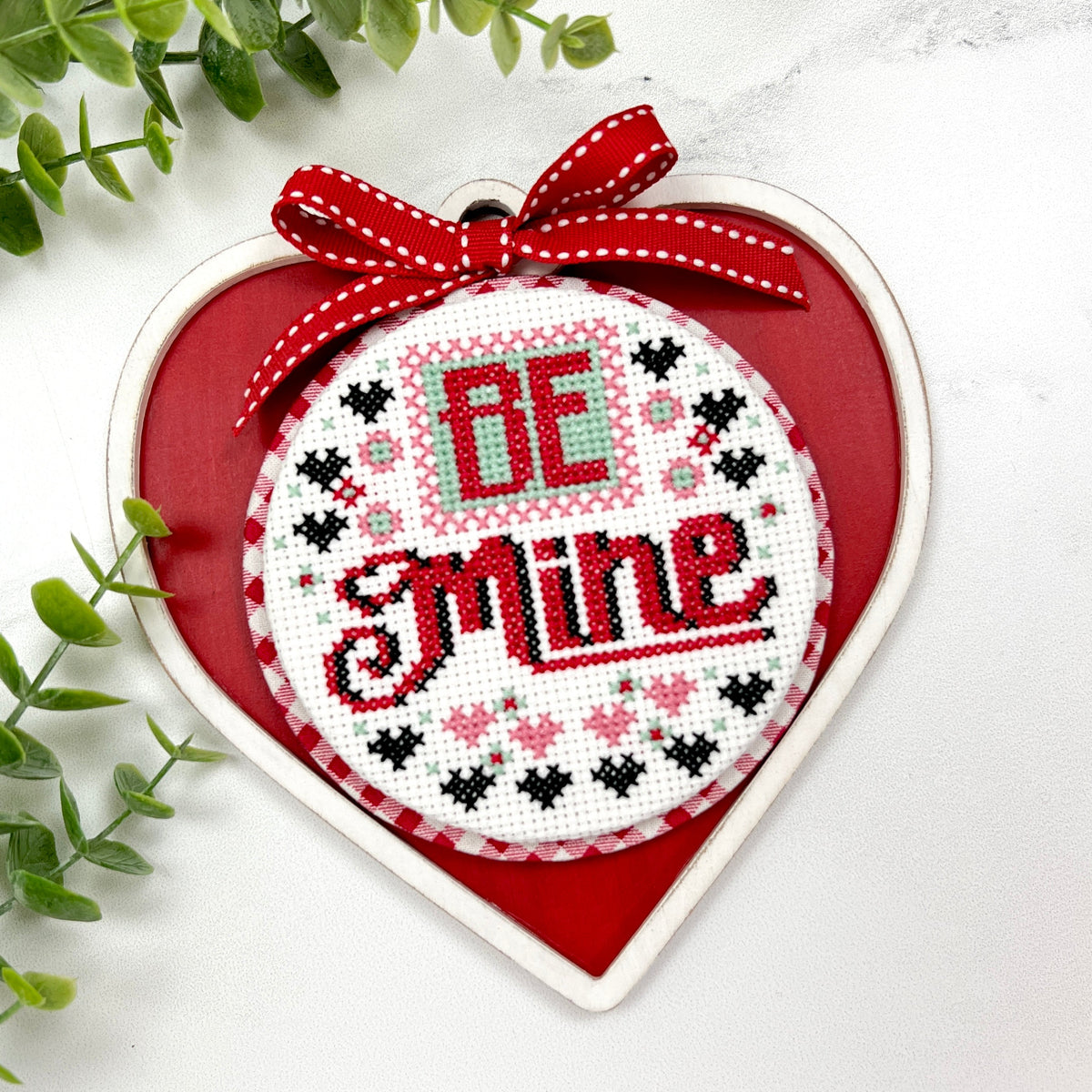 Unfinished Wood Heart for Hanging Lantern-Lantern Sold Separately seasonal wood decor